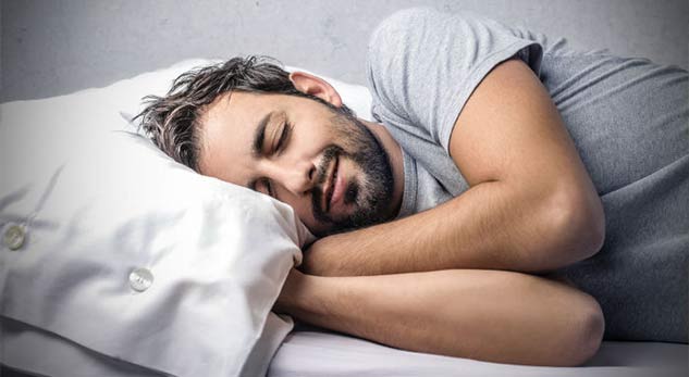 good sleep