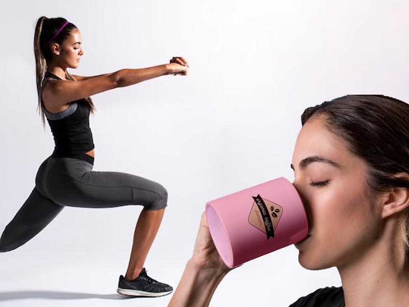 Is Coffee A Good Pre Workout Drink? Fitness Expert Answers