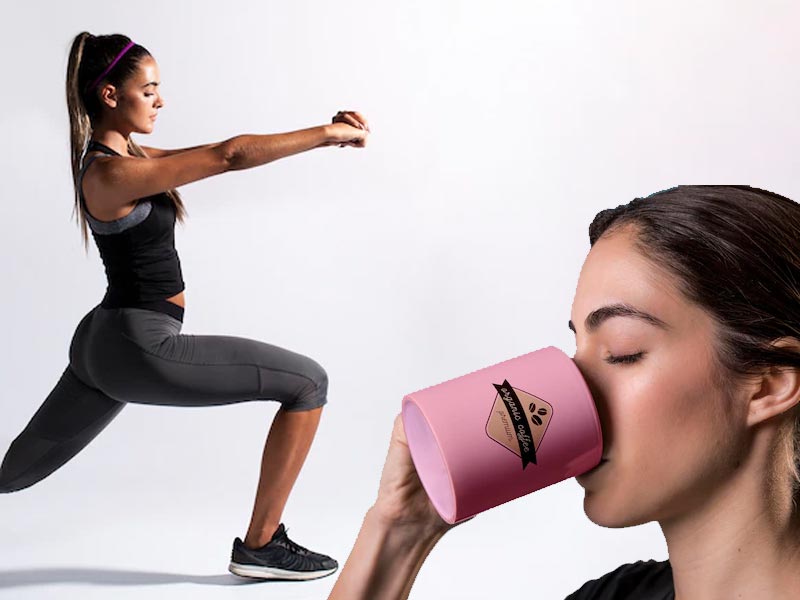 Drinking Coffee Before a Workout: Is It Recommended?