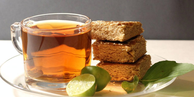 Caffeine Free Tea