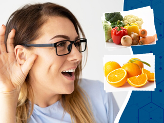 बेहतर सुनने की क्षमता के लिए अपने कान का रखें विशेष ध्यान, डाइट में अपनाएं ये 6 चीजें