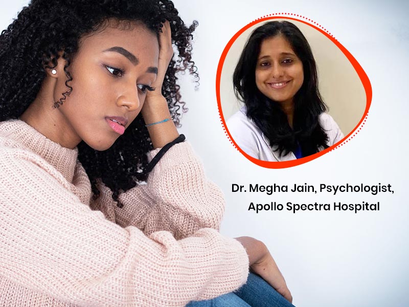 OMH Exclusive: Importance Of Mental Health Awareness For Women