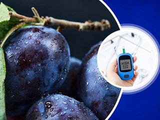 जामुन के बीज से डायबिटीज रोगियों को मिलते हैं कई लाभ, इन तरीकों से करें उपयोग