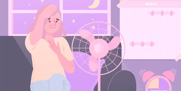 Menopause-Myths