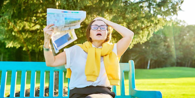 Menopause-Myths