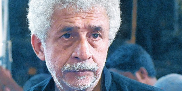 naseeruddin shah