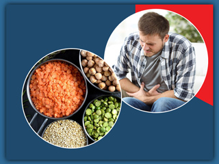 दाल खाने के नुकसान: बहुत ज्यादा दाल खाने से भी हो सकती हैं सेहत से जुड़ी ये 5 परेशानियां