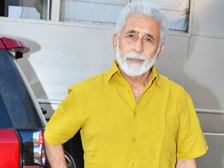 71 वर्षीय अभि‍नेता नसीरुद्दीन शाह हैं ओनोमैटोमेनिया रोग से परेशान, जानें क्या है ये बीमारी और इसके लक्षण