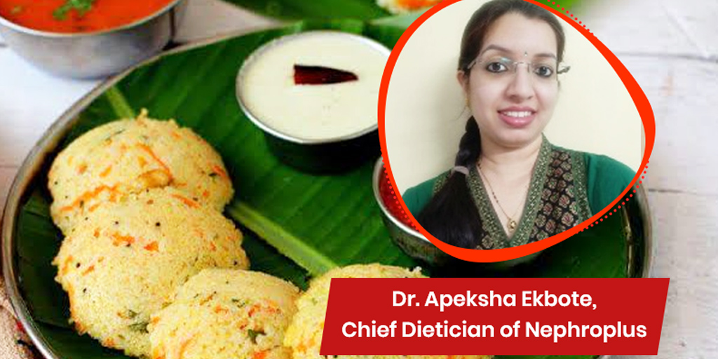 World Kidney Day 2022 Healthy Recipes For Kidney Patients Onlymyhealth