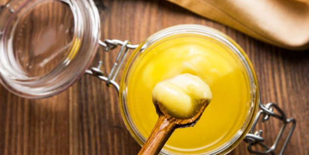 ghee side effects