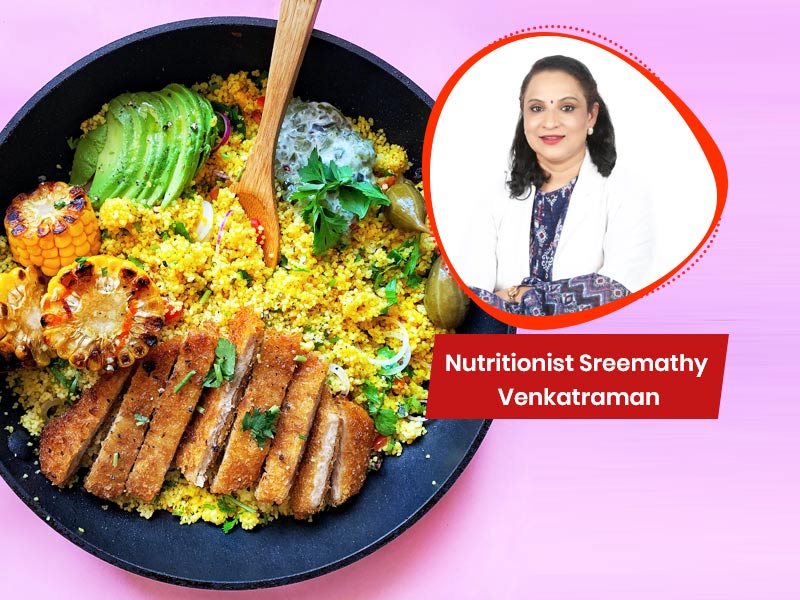 Top Foods To Boost Serotonin Levels, The Mood-Enhancer Chemical