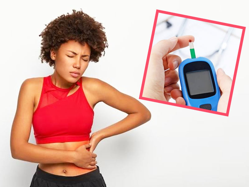 Type 2 Diabetic Patients Are Prone To Chronic Kidney Disease, Here Are Ways To Cope Up