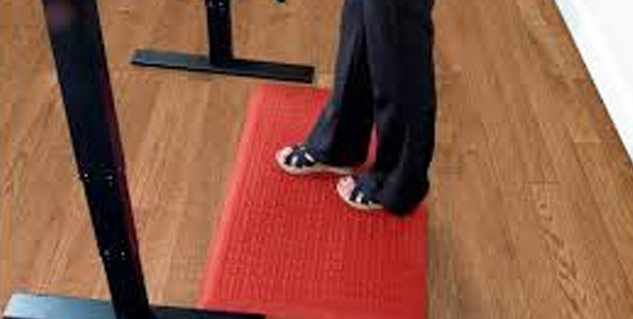 Anti-Fatigue-Mats
