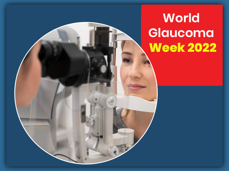 World Glaucoma Week 2022: Glaucoma Symptoms You Must Not Ignore