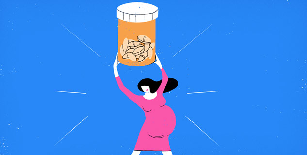 pills and pregnancy in hindi