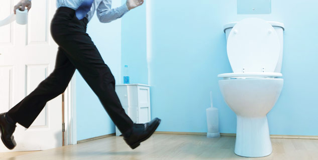 frequent urination