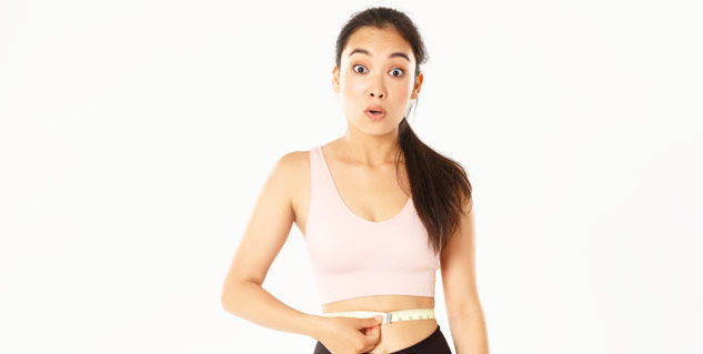 Suji vs Besan for weight loss 