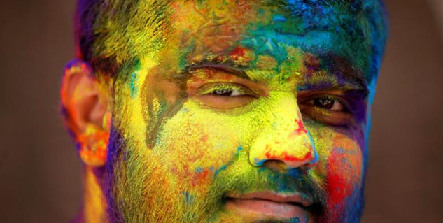 holi 2022