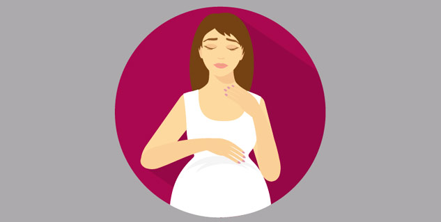 pregnancy tips in hindi