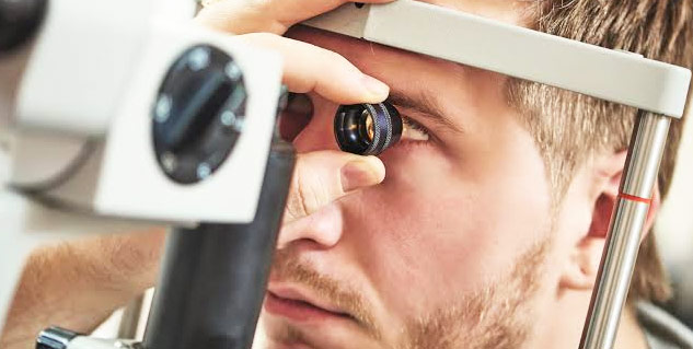 glaucoma