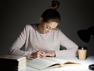 Trouble Focusing? 6 Exercises To Improve Concentration