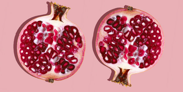 pomegranate juice benefits