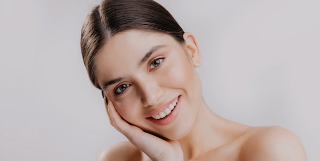 glowing skin onlymyhealth