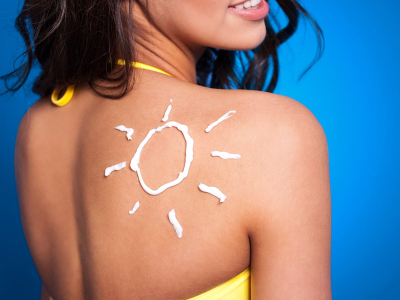 6 Expert Tips To Keep In Mind While Buying Sunscreen