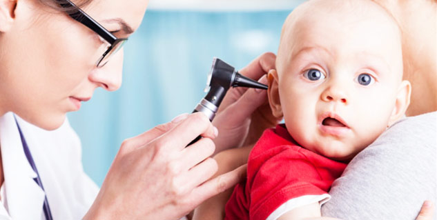 Pediatric-Chronic-Ear-Infections
