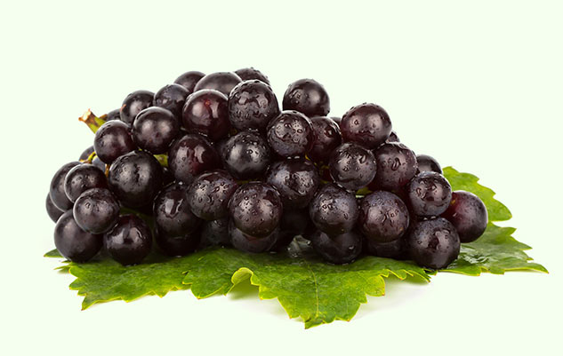 pregnancy-black-grapes