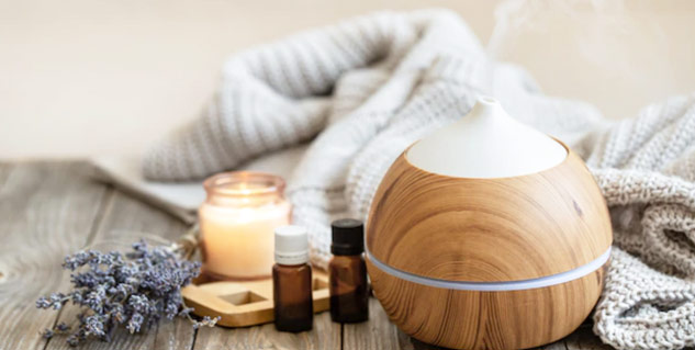 Essential Oils For Sore Throat