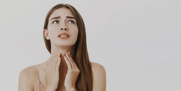 Essential Oils For Sore Throat