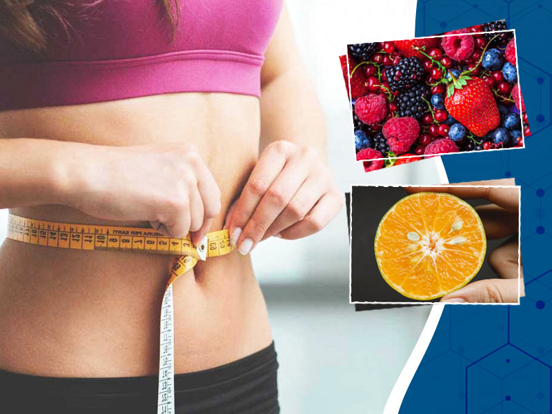 Make These 6 Fruits Your Best Friends To Aid Weight Loss