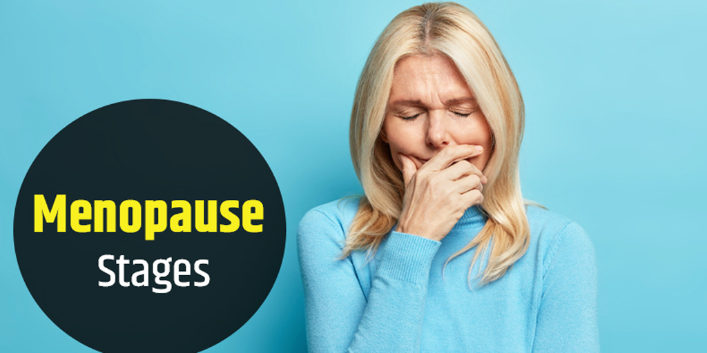 Difference Between Premenopause, Perimenopause, Menopause | Onlymyhealth