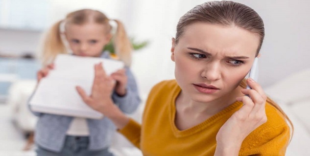 Uninvolved-Parenting