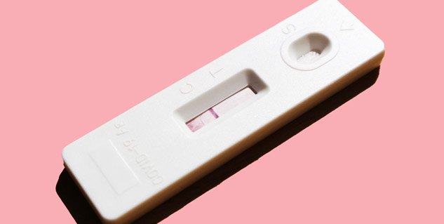 Weight loss has no effect on fertility: Study