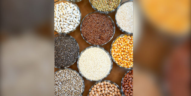 Complex carbs are called good carbs