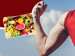 मसल्स को मजबूत बनाते हैं ये 7 फल, अच्छी और सुडौल बॉडी चाहिए तो जरूर खाएं