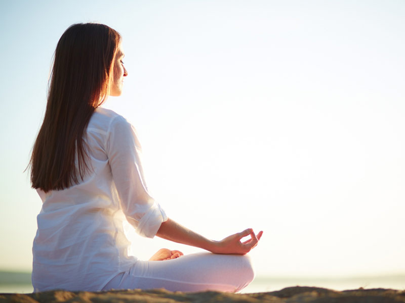 What is Transcendental Meditation? Benefits, Technique