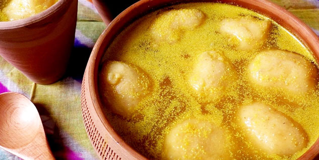 kanji vada
