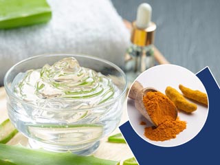 एलोवेरा और हल्दी मिलाकर लगाने से दूर होती हैं त्वचा की ये 5 समस्याएं, जानें इस्तेमाल का तरीका 