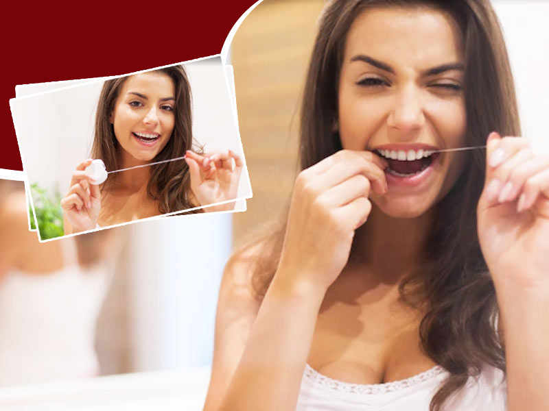 World Oral Health Day 2022: All About Flossing That No One Has Told You Before