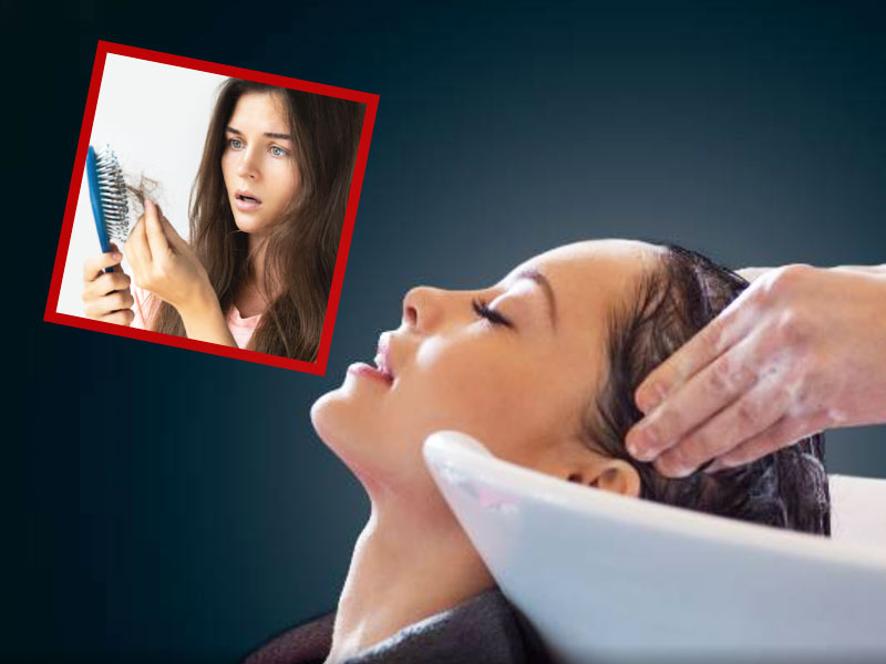 क्या पतले बालों को घना बनाने के लिए केराटिन ट्रीटमेंट फायदेमंद है? एक्सपर्ट से जानें इसके बारे में 