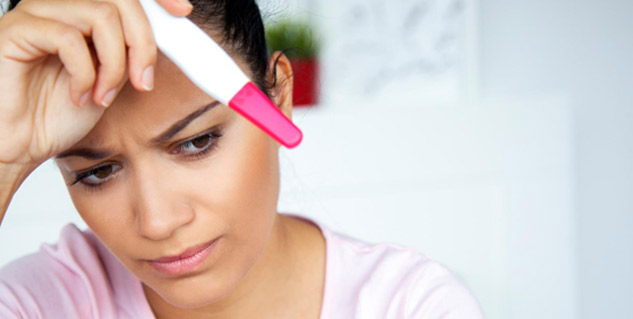 infertility in women