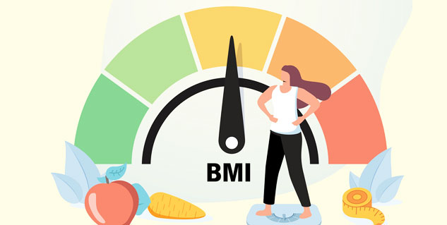 BMI tips