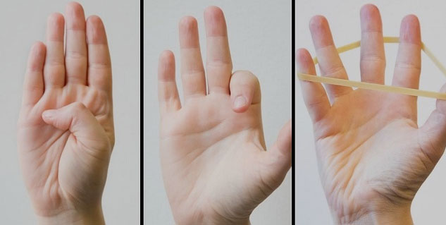 Top 5 Causes of Hand Tremors? - Vanity