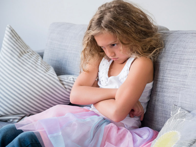 बच्चों को ज्यादा गुस्सा आने के क्या कारण होते हैं? डॉक्टर से जानें इसके नुकसान और कंट्रोल करने के उपाय