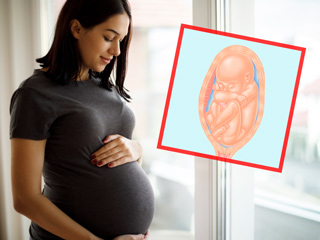 गर्भ में बच्चे का तिरछा या आड़ा होने पर कौन सी सावधानियां हैं जरूरी, जानें डॉक्टर से