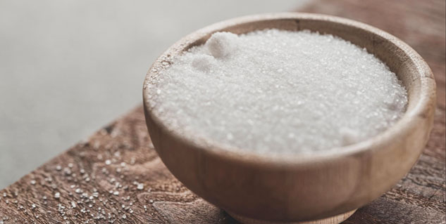 Sugar is bad for health