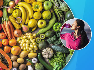 गर्मी में क्या खाना-पीना चाहिए? जानें गर्मियों के लिए ब्रेकफास्ट से लेकर डिनर तक पूरा डाइट प्लान